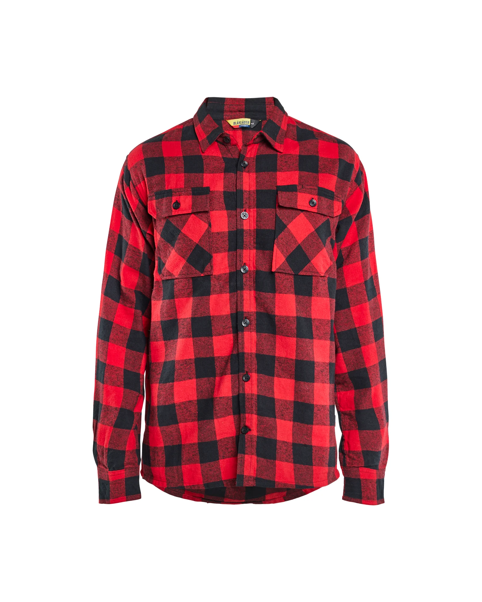 Chemise de travail flanelle STRIKER 3288 image
