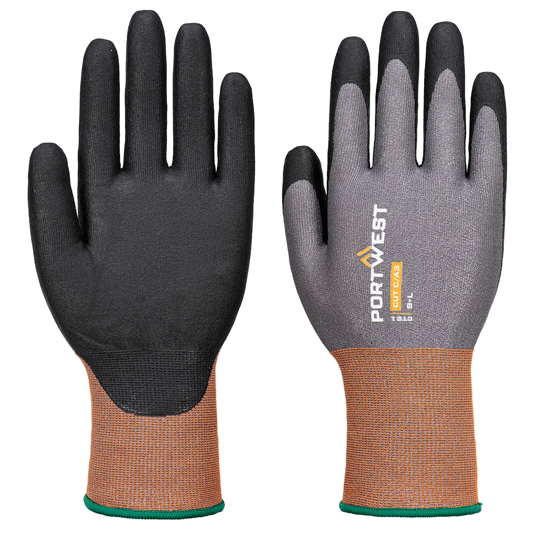 L - Taille 9 image