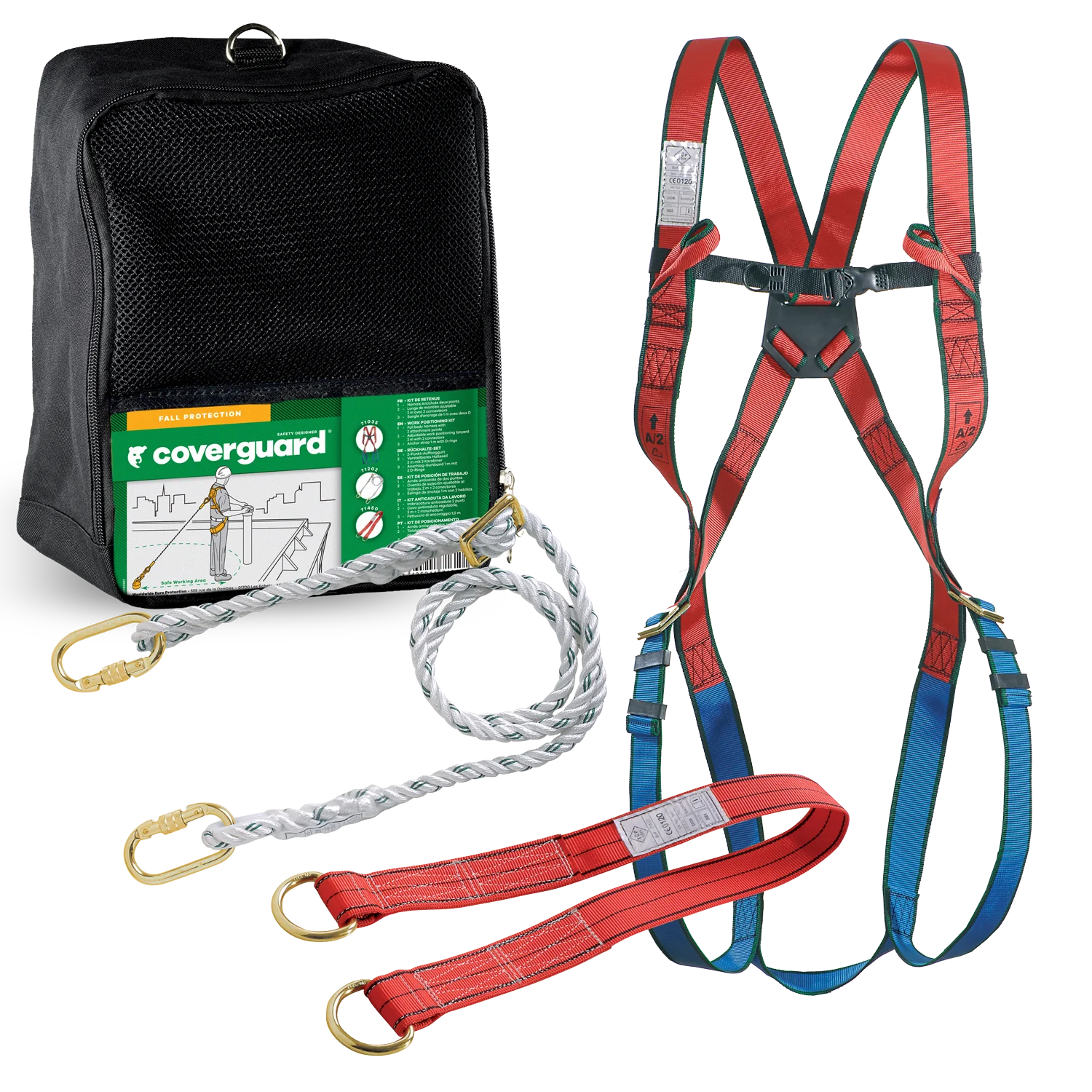 Kit de retenue image