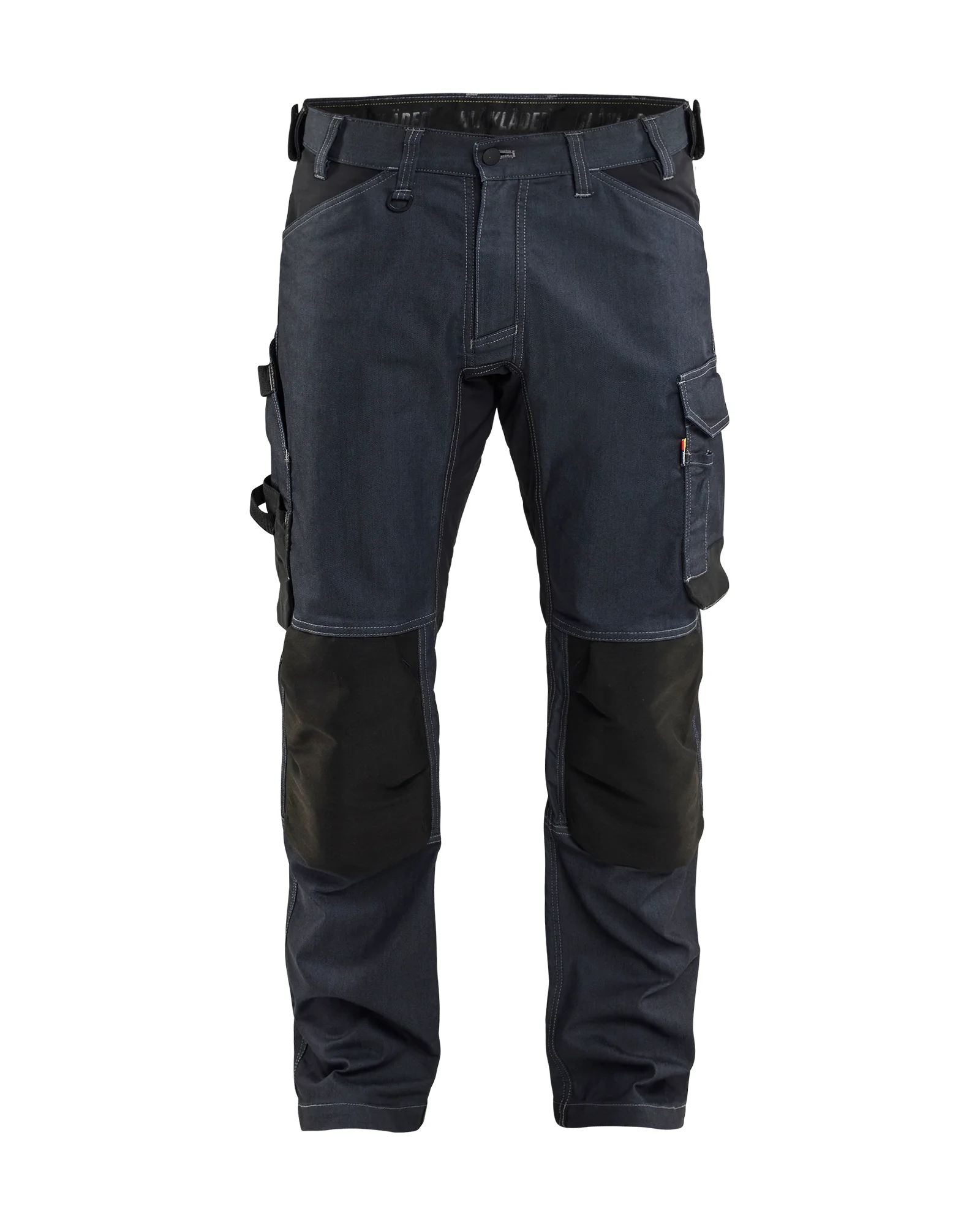 Pantalon de travail artisan denim stretch 1751 image