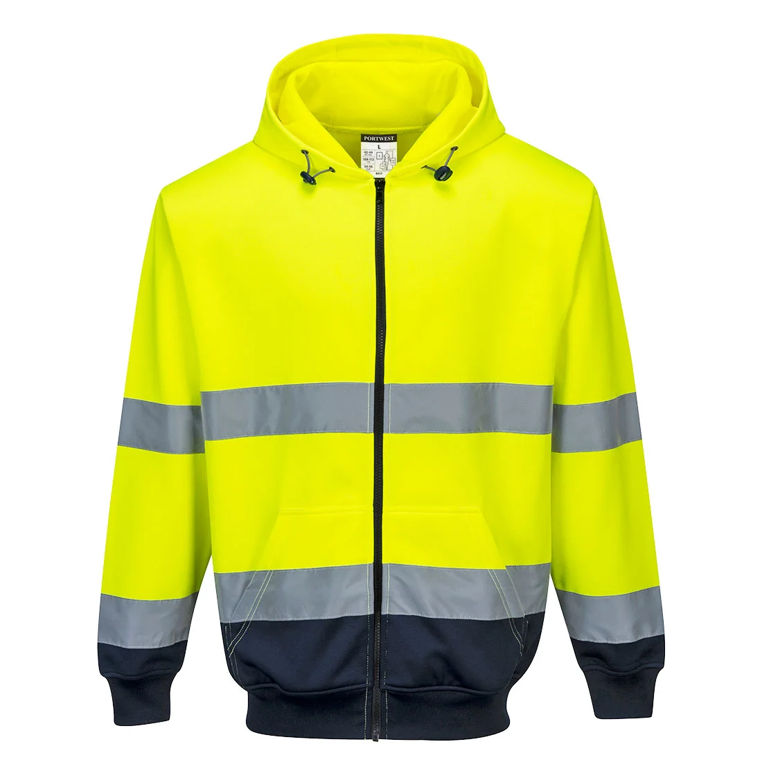 Jaune/Marine L image