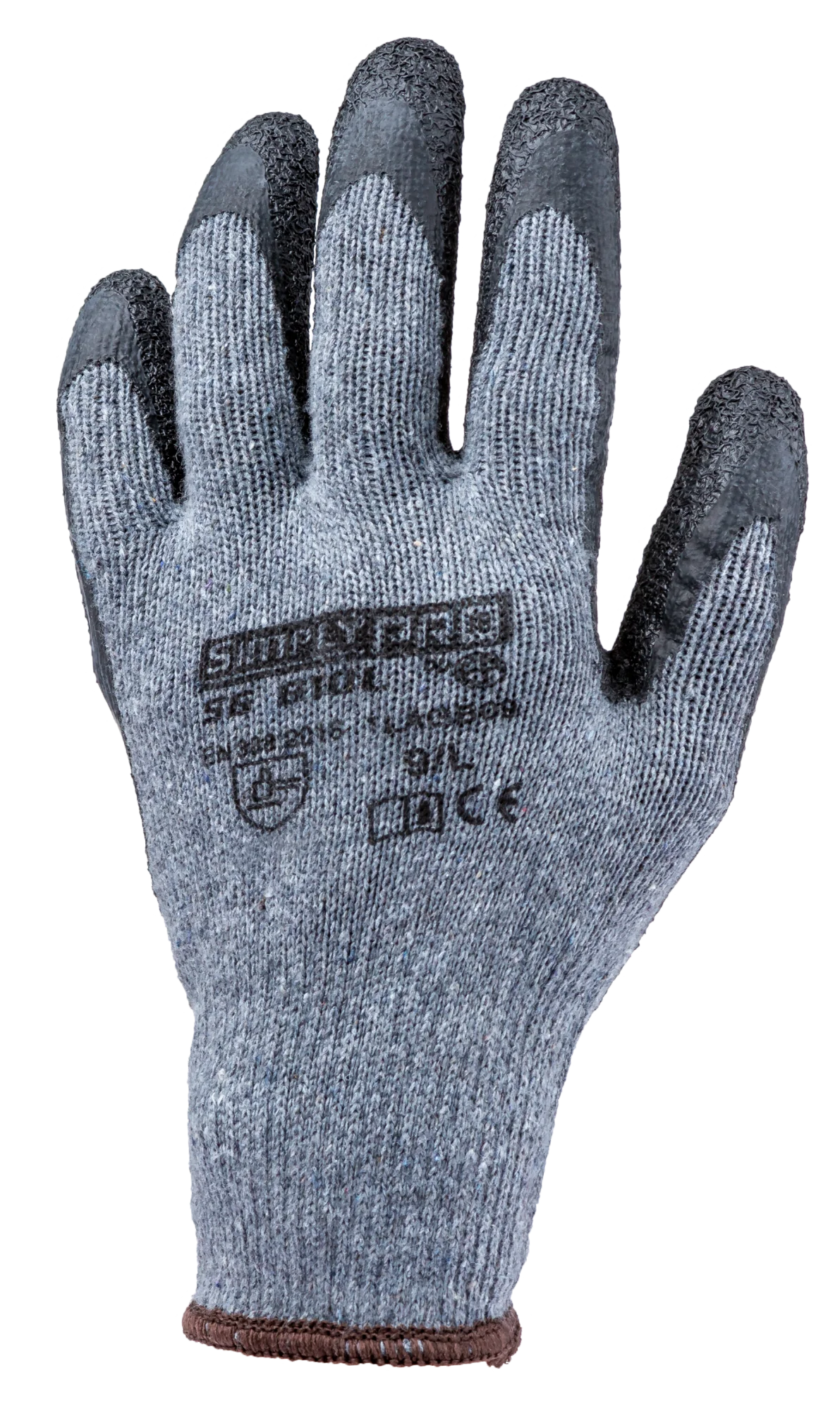 Taille 8 - Lot de 10 image