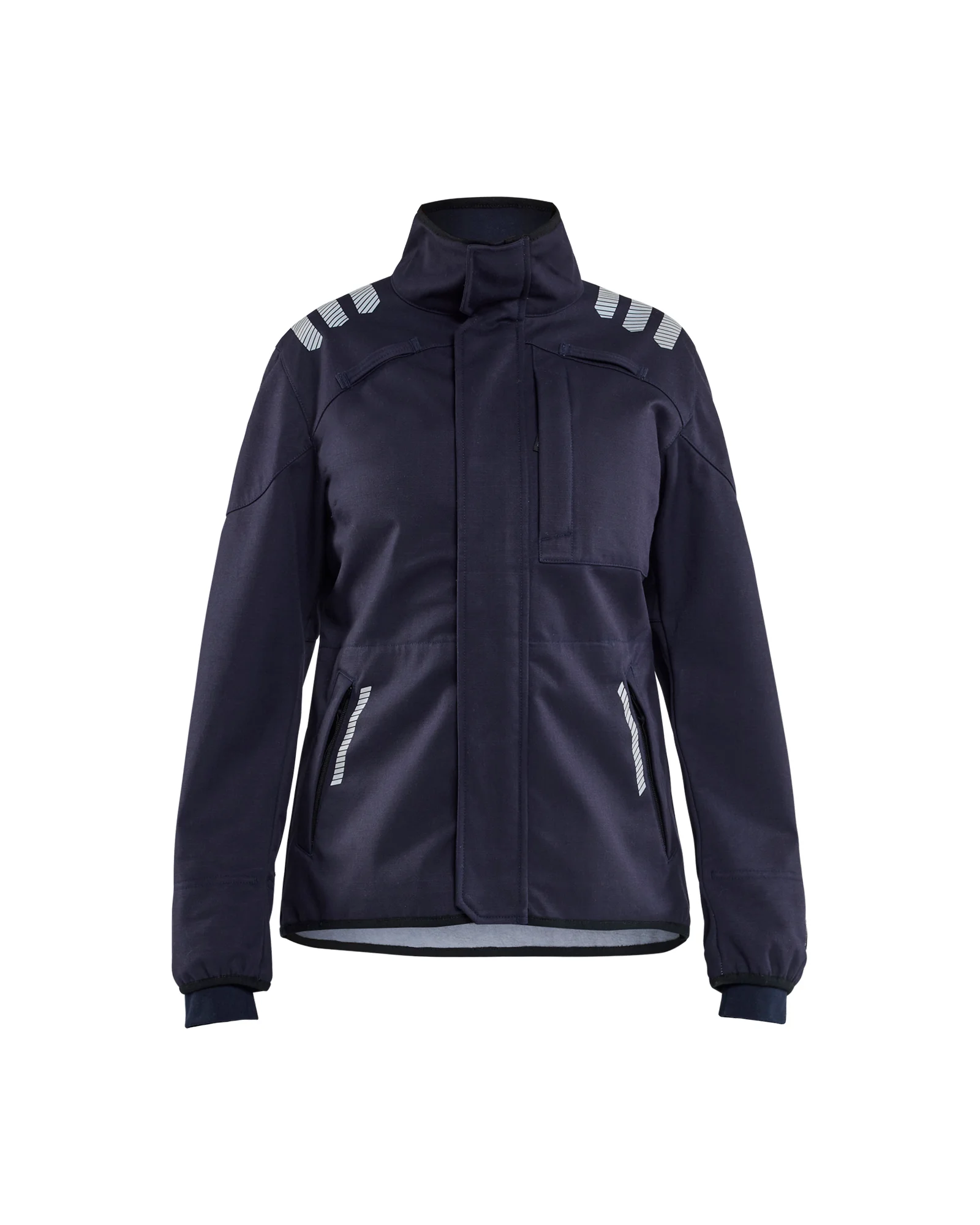 Veste de travail Softshell Inhérent femme feMyanMare 4442 image
