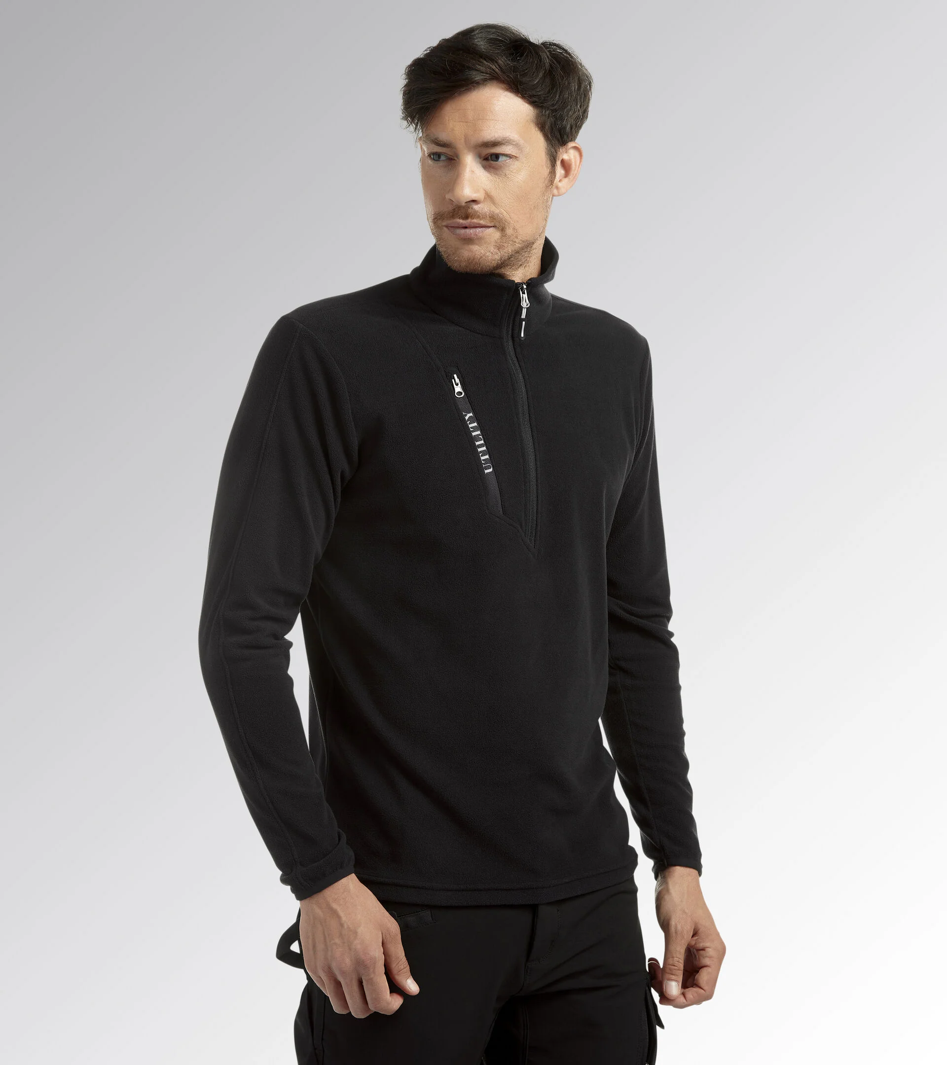 Pull de travail polaire MICROPILE POCKET LITEWORK image