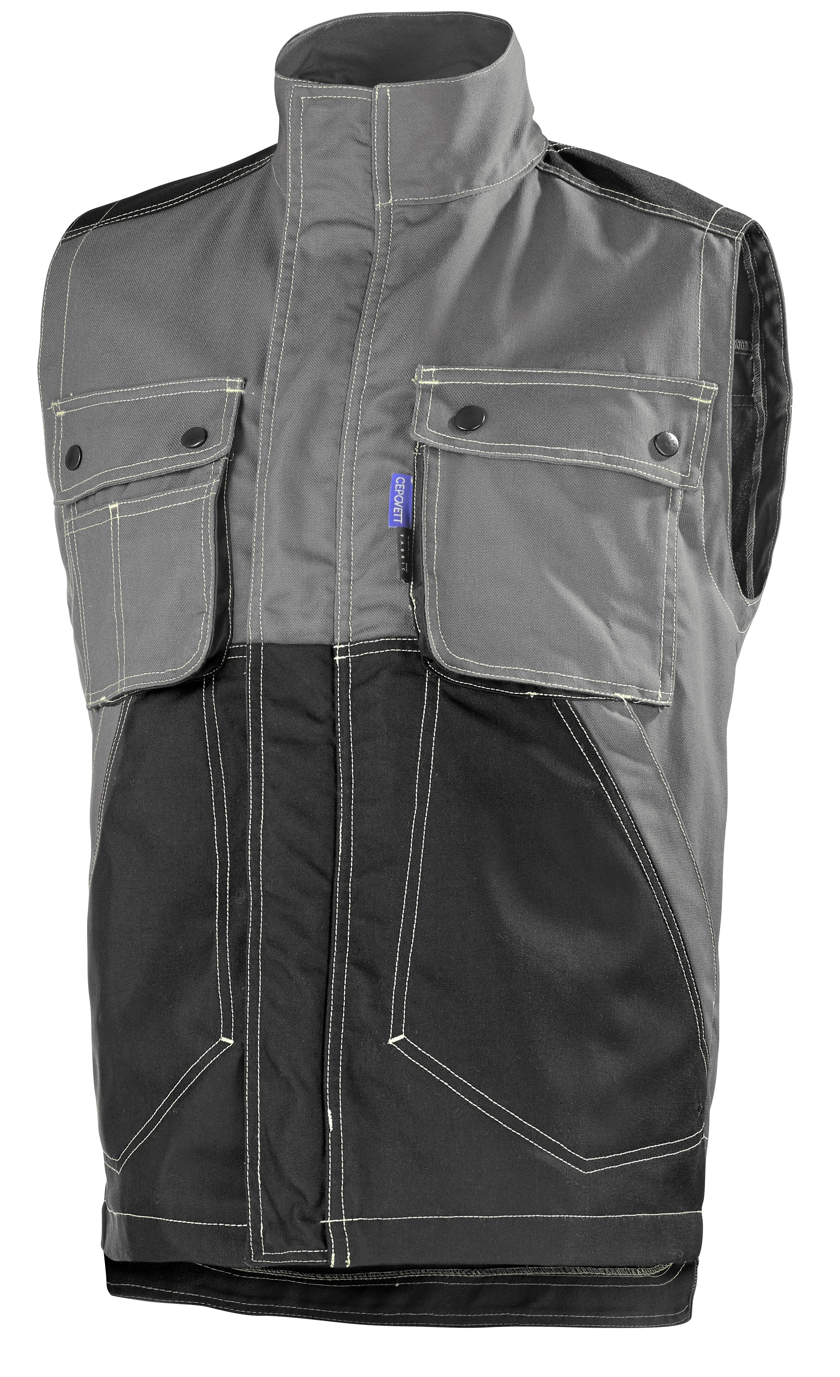 GRIS CONVOY/NOIR XS image