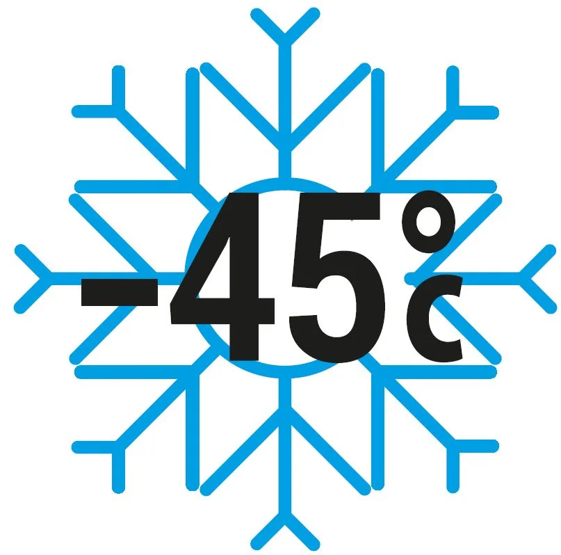 Cotte de travail BEAVER - Bleu image