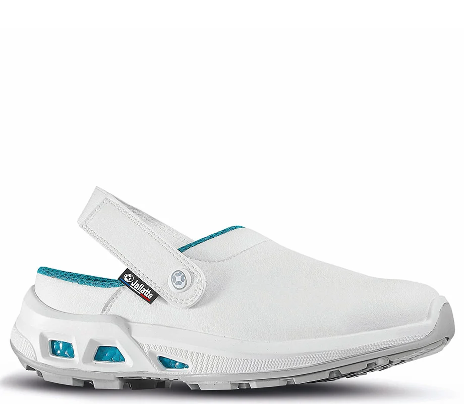 Sabot de travail pro MIRANDA ESD OB A E FO WRU SRC image