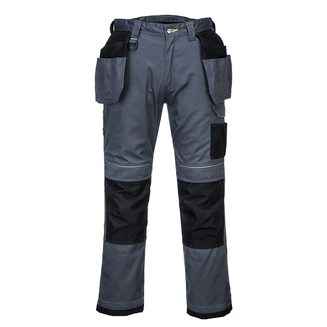Gris Zoom/Noir XS - FR(36) - UK(28) image