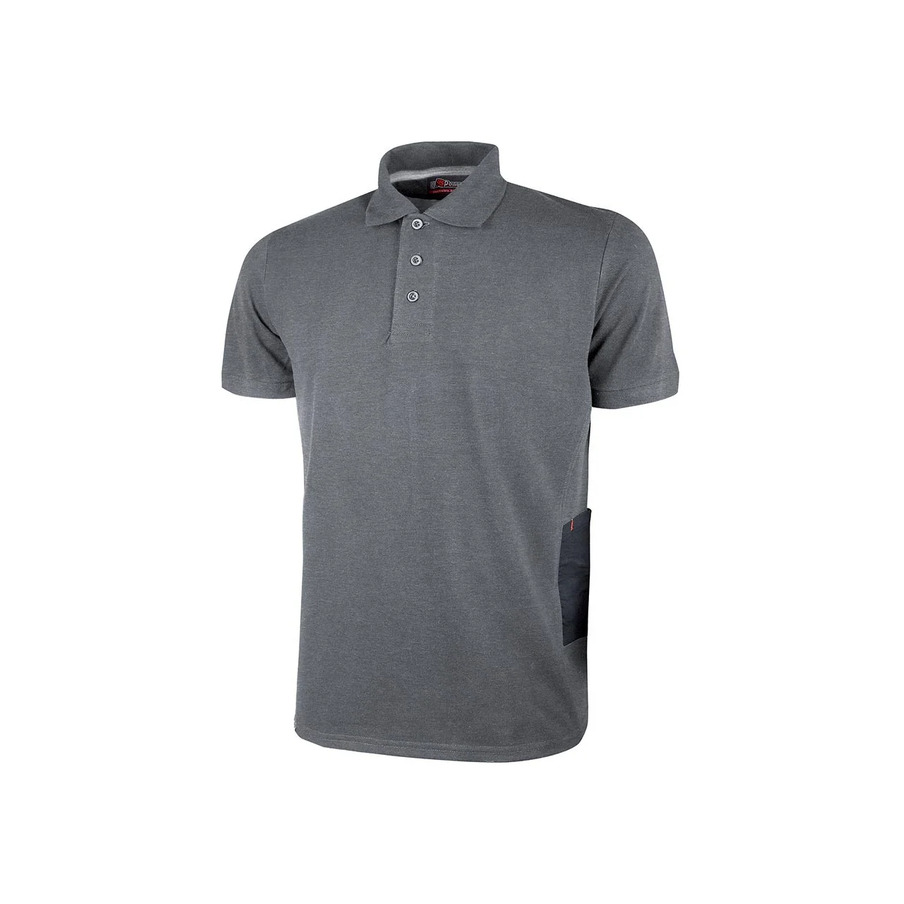 (Lot de 3) Polo de travail manches courtes GAP image