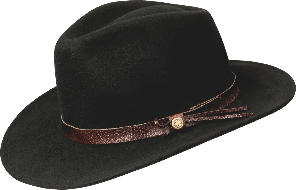 Casquette BOGART - noir image