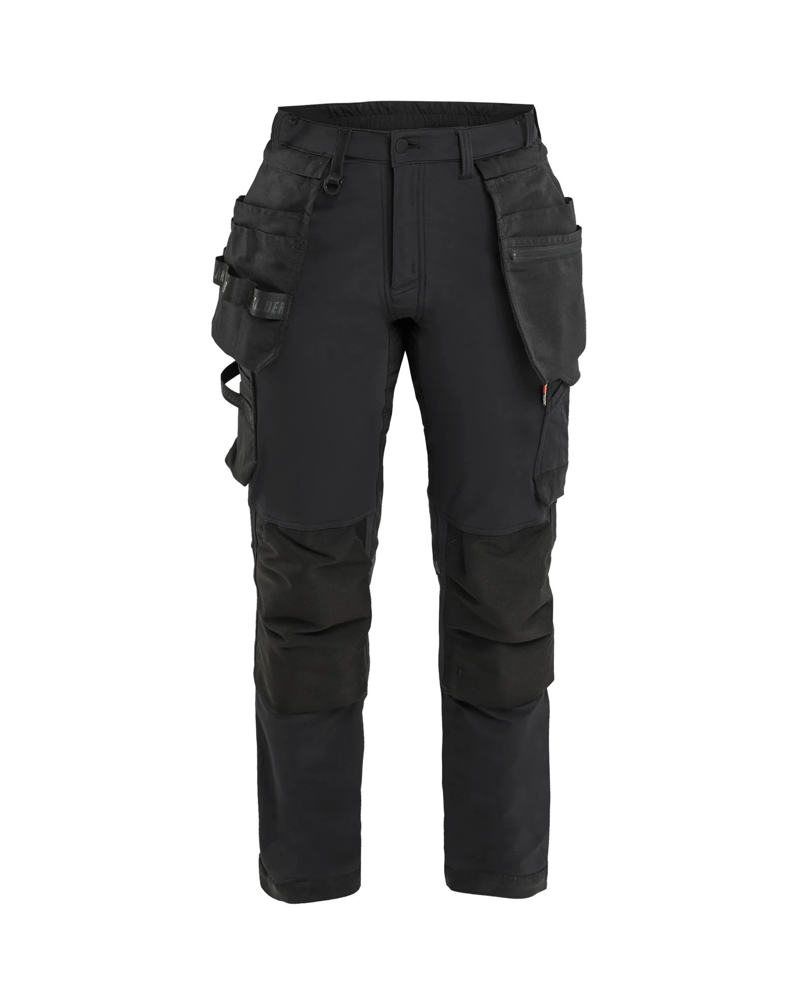 Pantalon de travail stretch 4D femme 7121 image