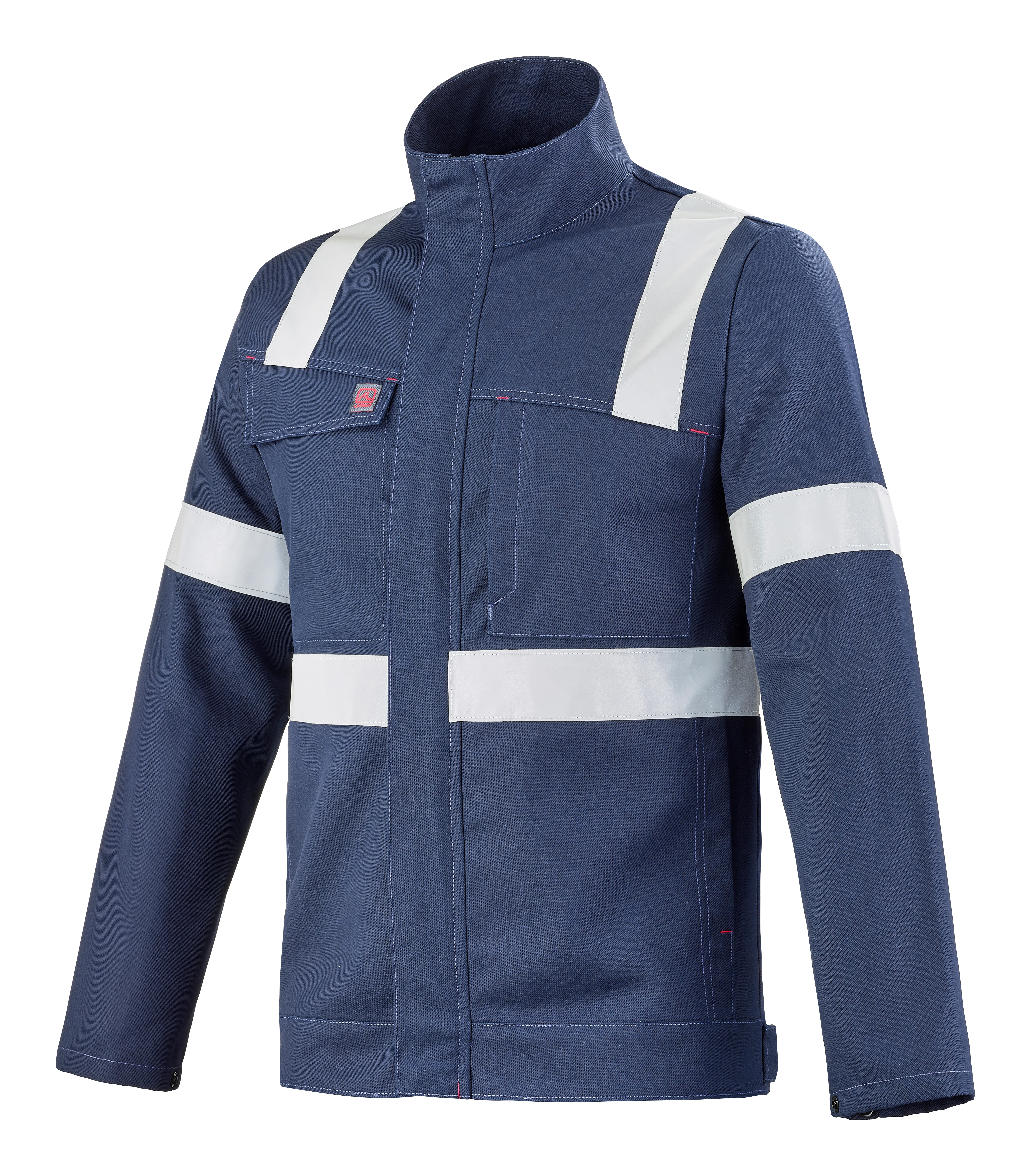 BLEU MARINE XS image