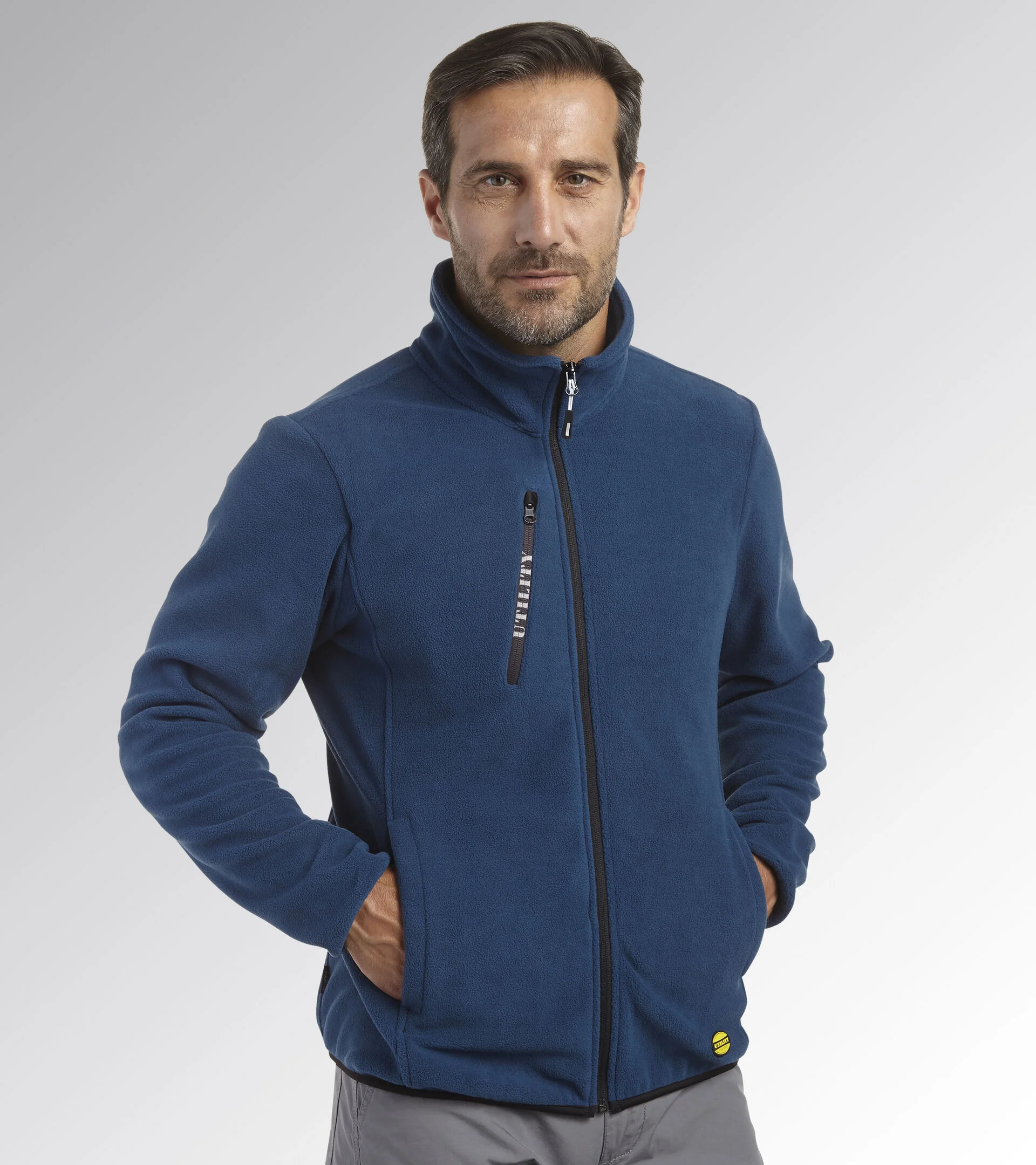 Bleu denim S image