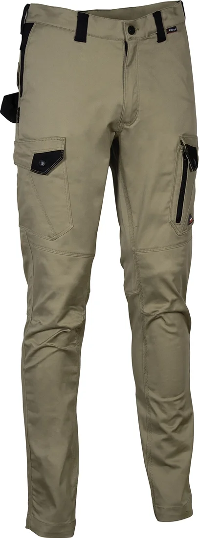 Beige/Noir S - FR (38) - EU (44) image