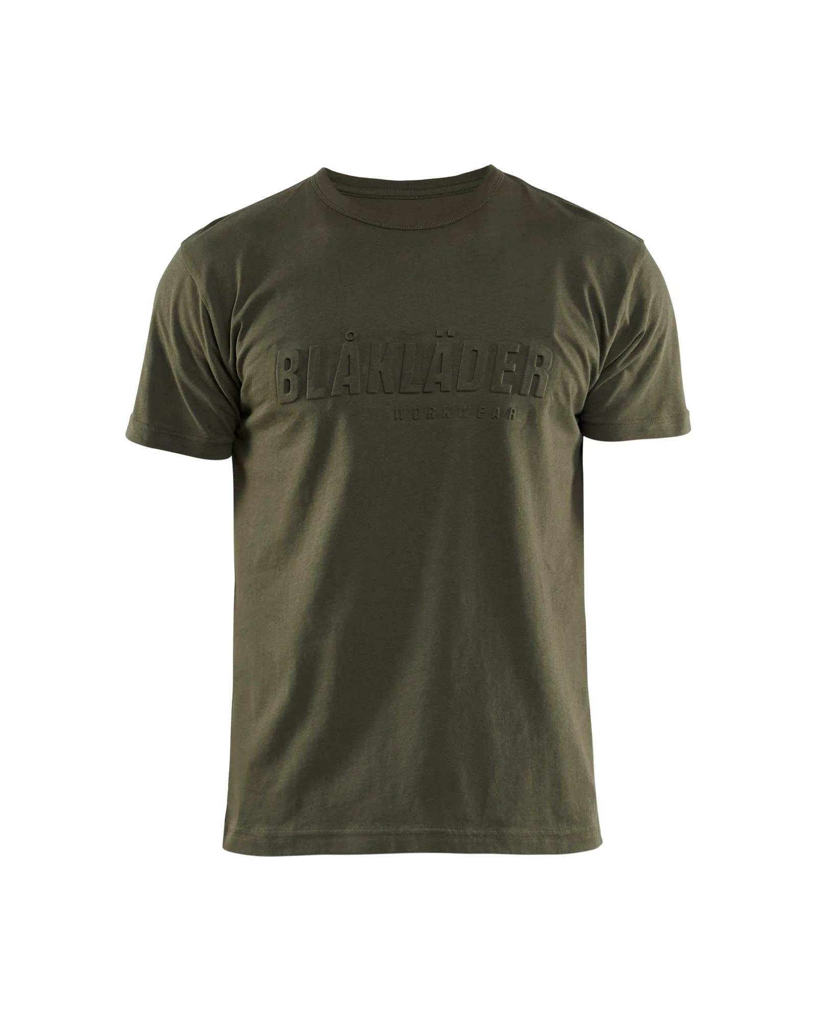 T-shirt de travail imprimé 3D 3531 image