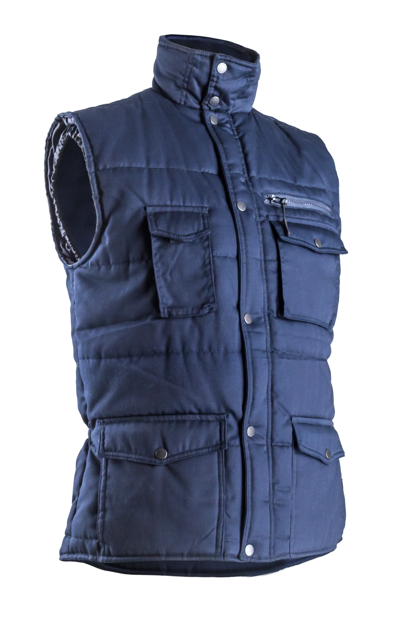 Bleu marine L - 48/50 image