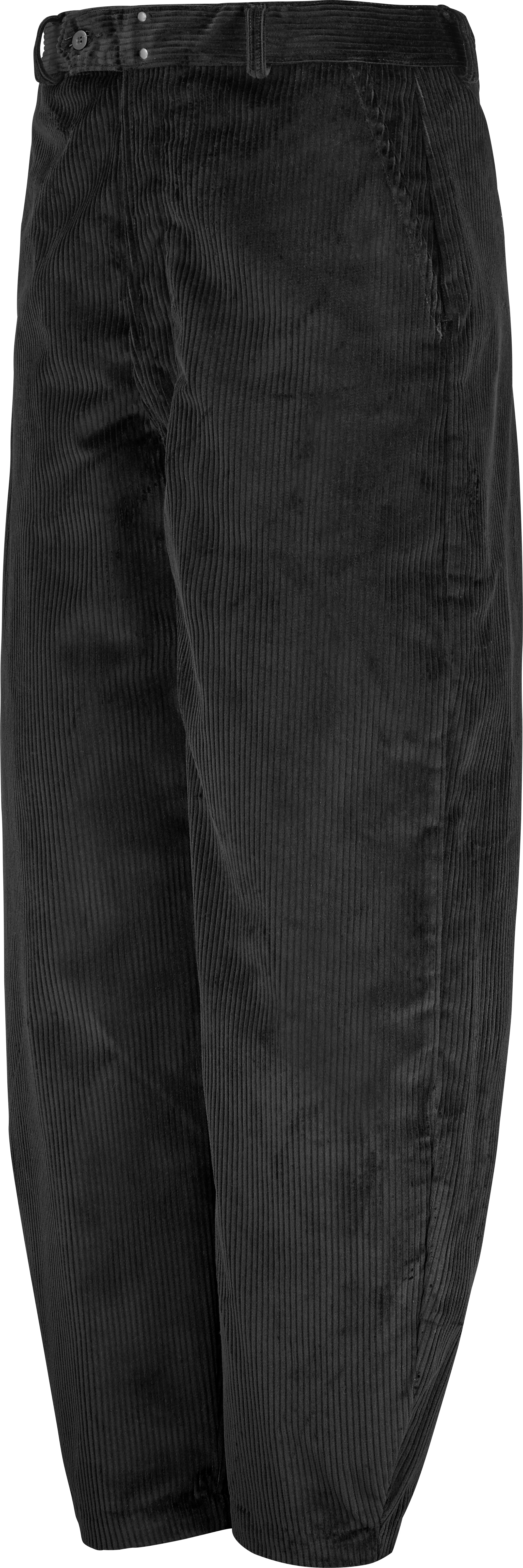 PANTALON DE TRAVAIL LARGEOT MARCEL (EJ 72cm) NOIR image