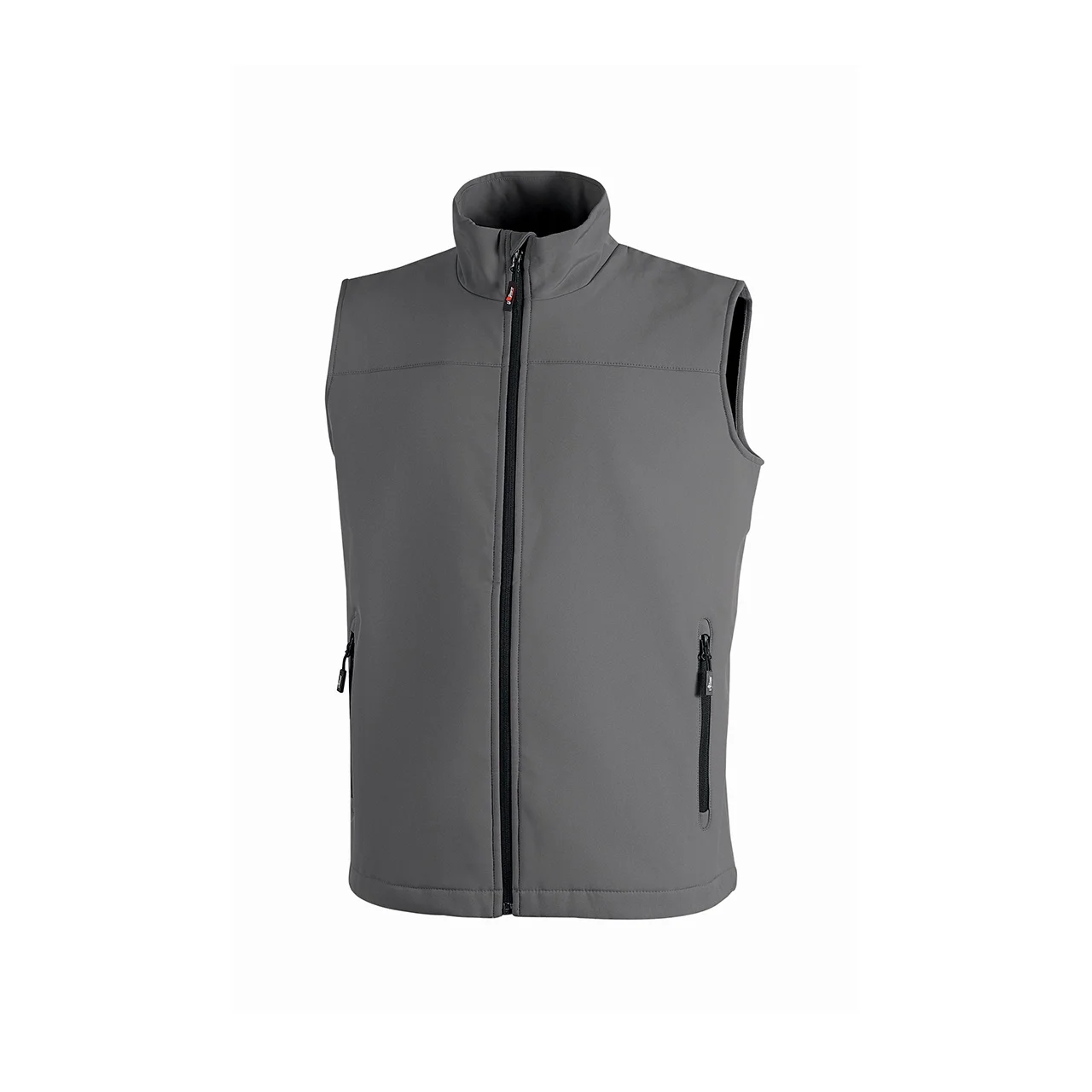 Veste de travail sans manches DUBLINO image