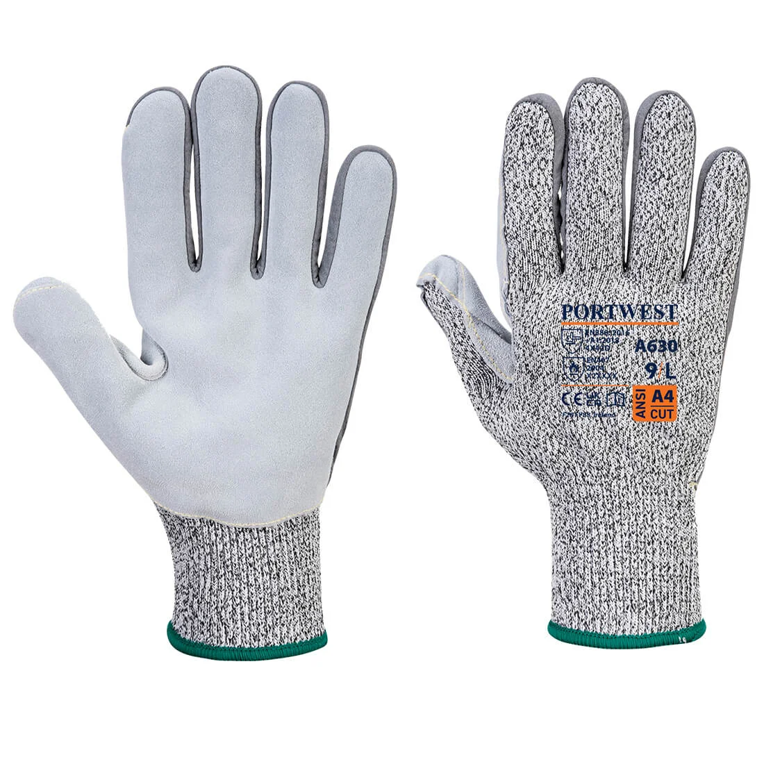 L - Taille 9 image