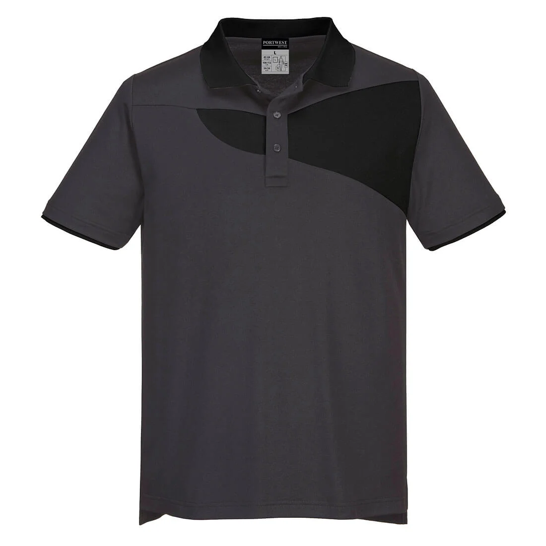 Polo PW2 M/C image