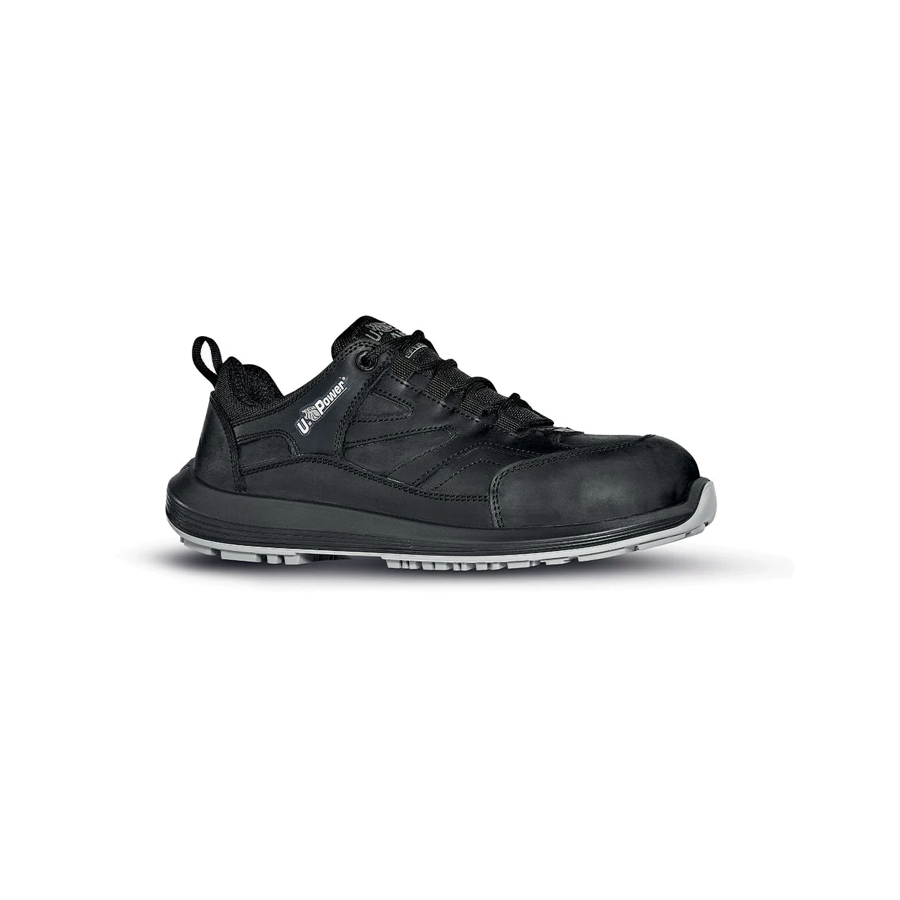 Chaussures de sécurité basses YUKON S3 SRC - Noir image
