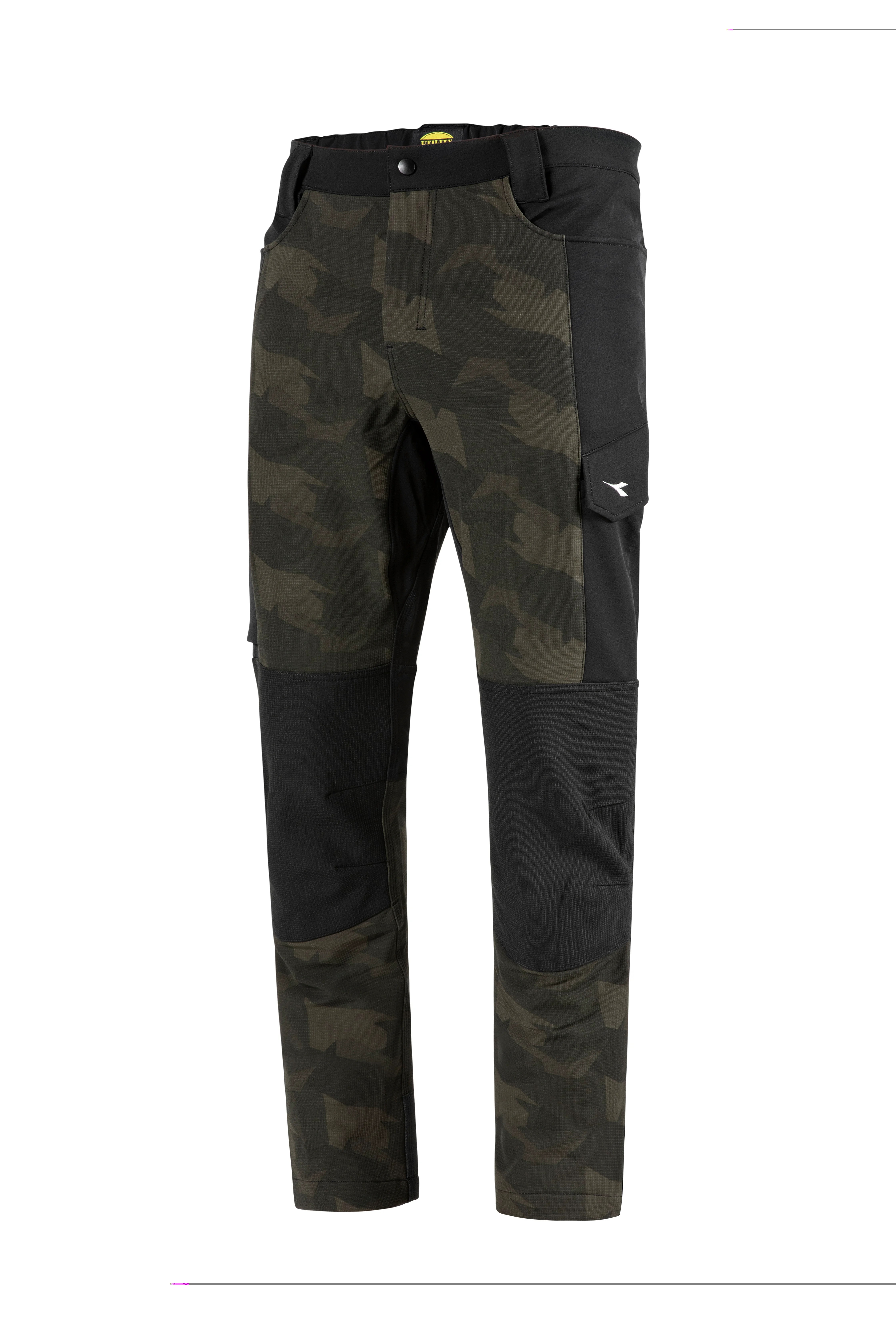 VERT FONCE L - FR(44/46) - US(34/36) image