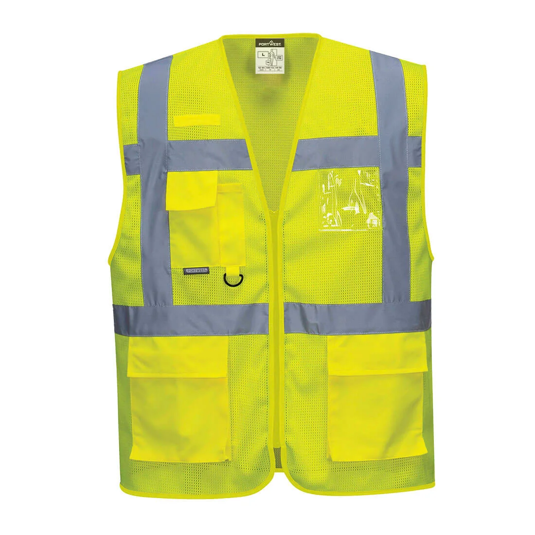 Jaune L image