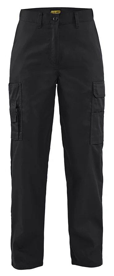 Pantalon de travail maintenance femme 7120 image