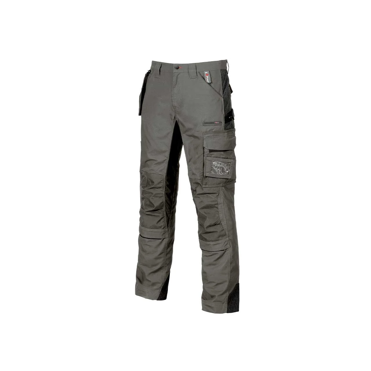 Pantalon de travail avec poche amovible RACE image