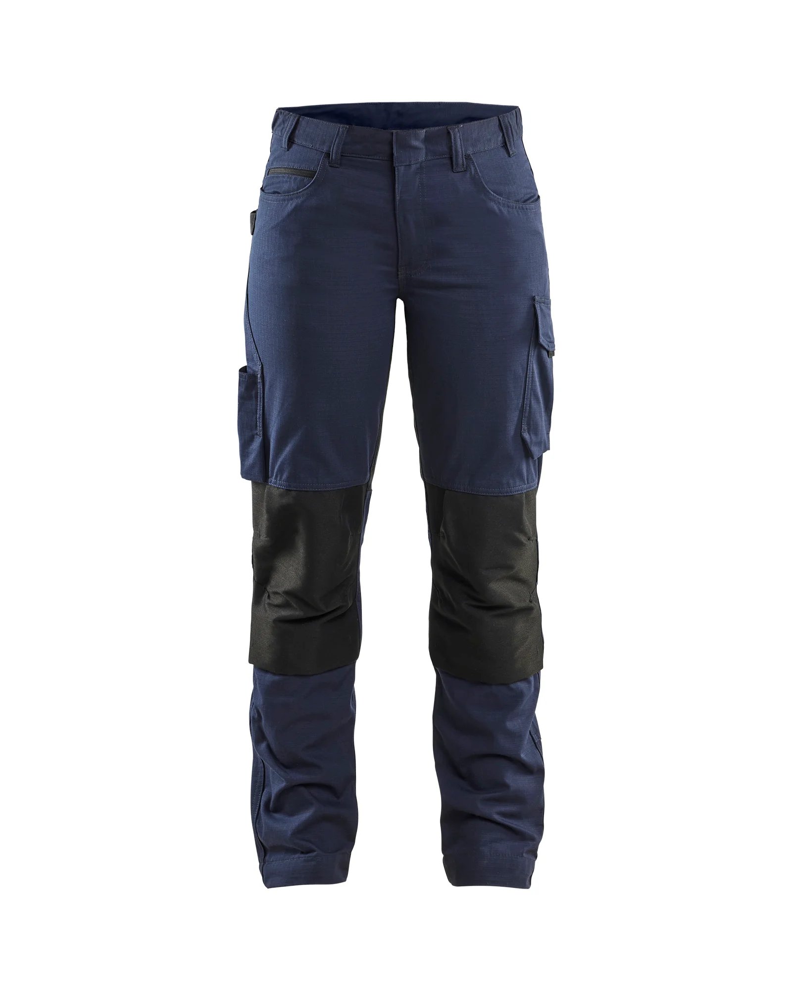 Marine foncé/Noir XL - FR(48) - SE(C46) - Standards image