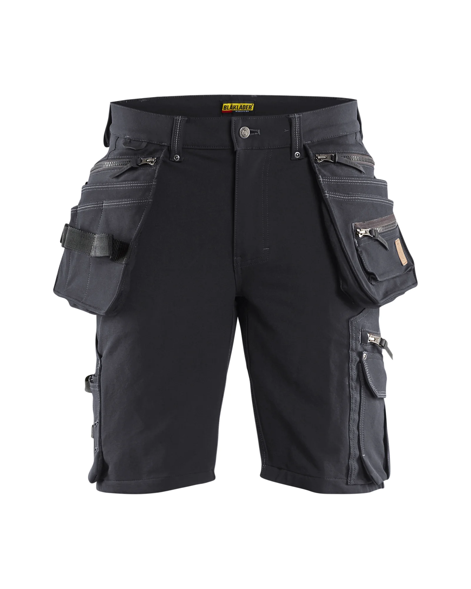 Gris foncé/Noir XL - FR(50) - SE(C56) - Standards image