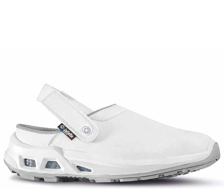 Sabot de travail pro JALDEREK ESD OB A E FO WRU SRC image