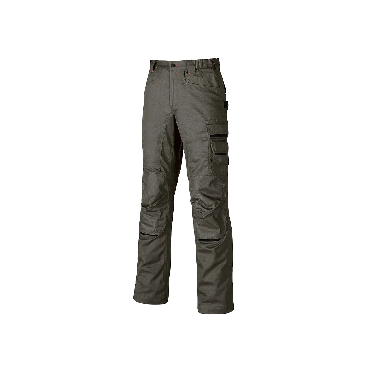 Gris Pierre XS - FR (38) - EU (44) image
