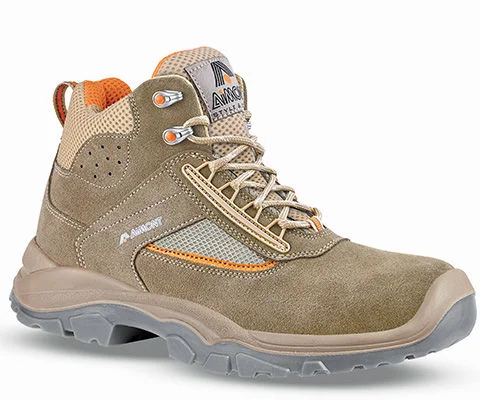 Chaussures de sécurité haute ANTIGUA S1P SRC image