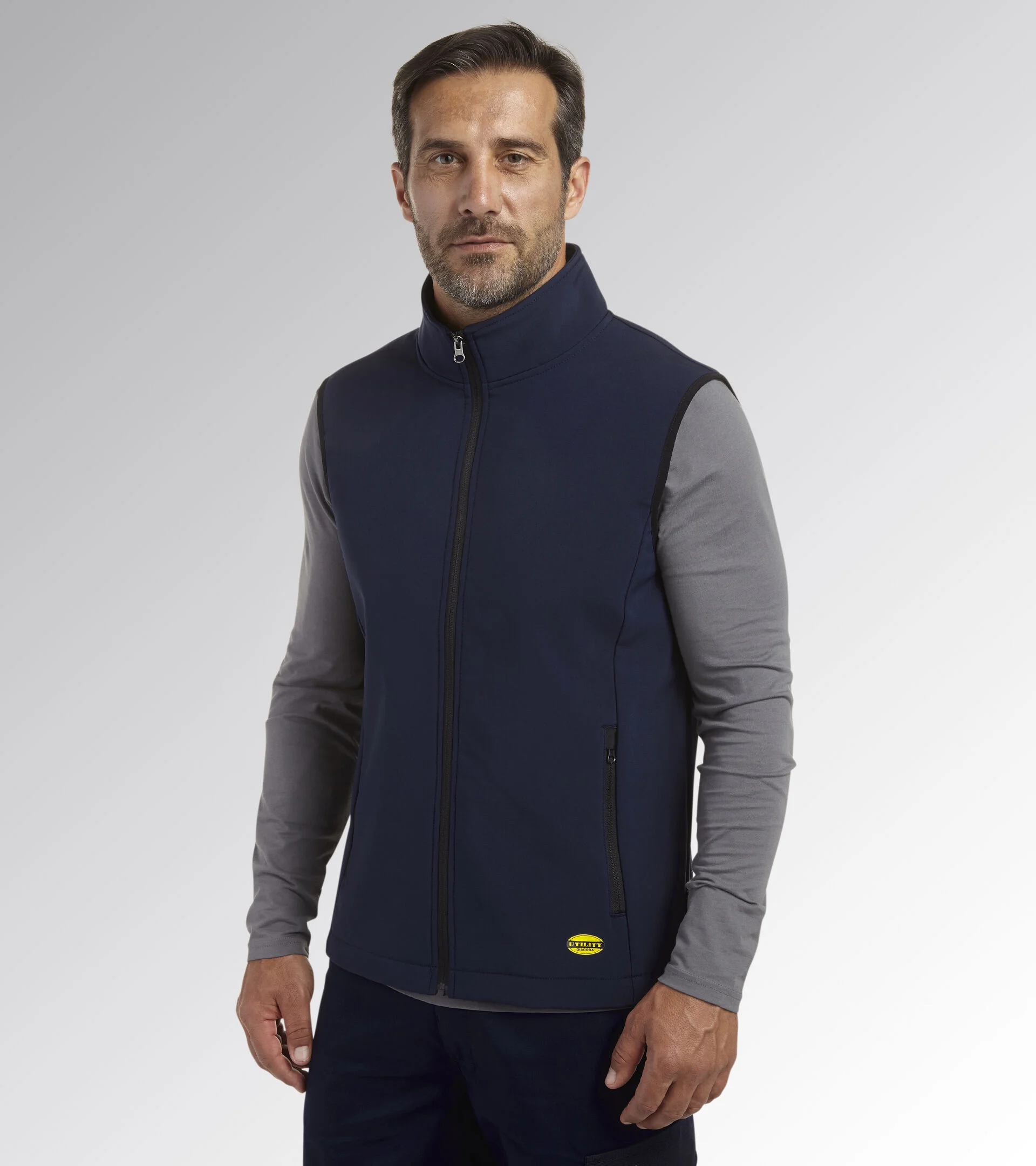 CLASSIC NAVY XS image