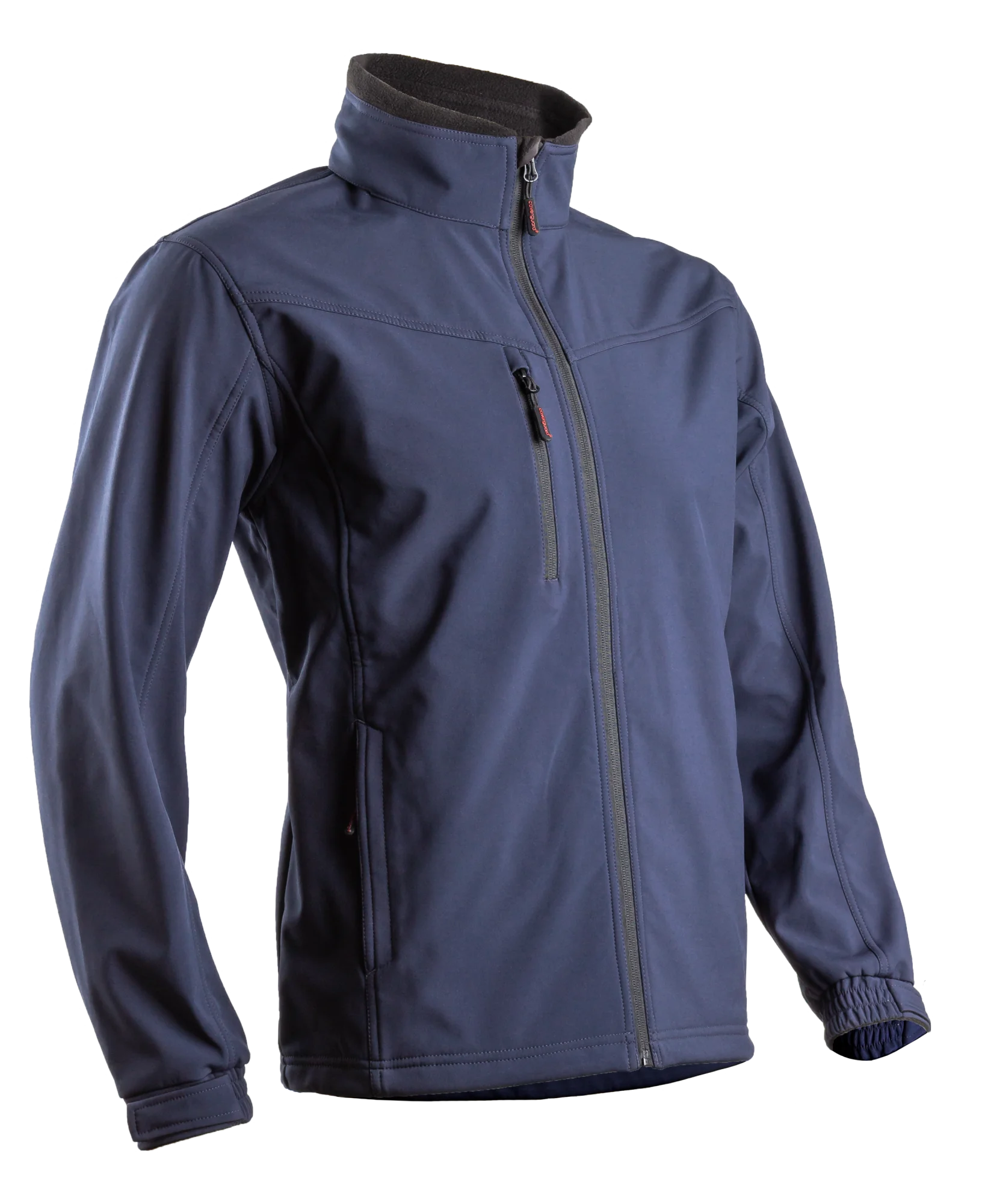 Bleu marine 2XL - 56/58 image