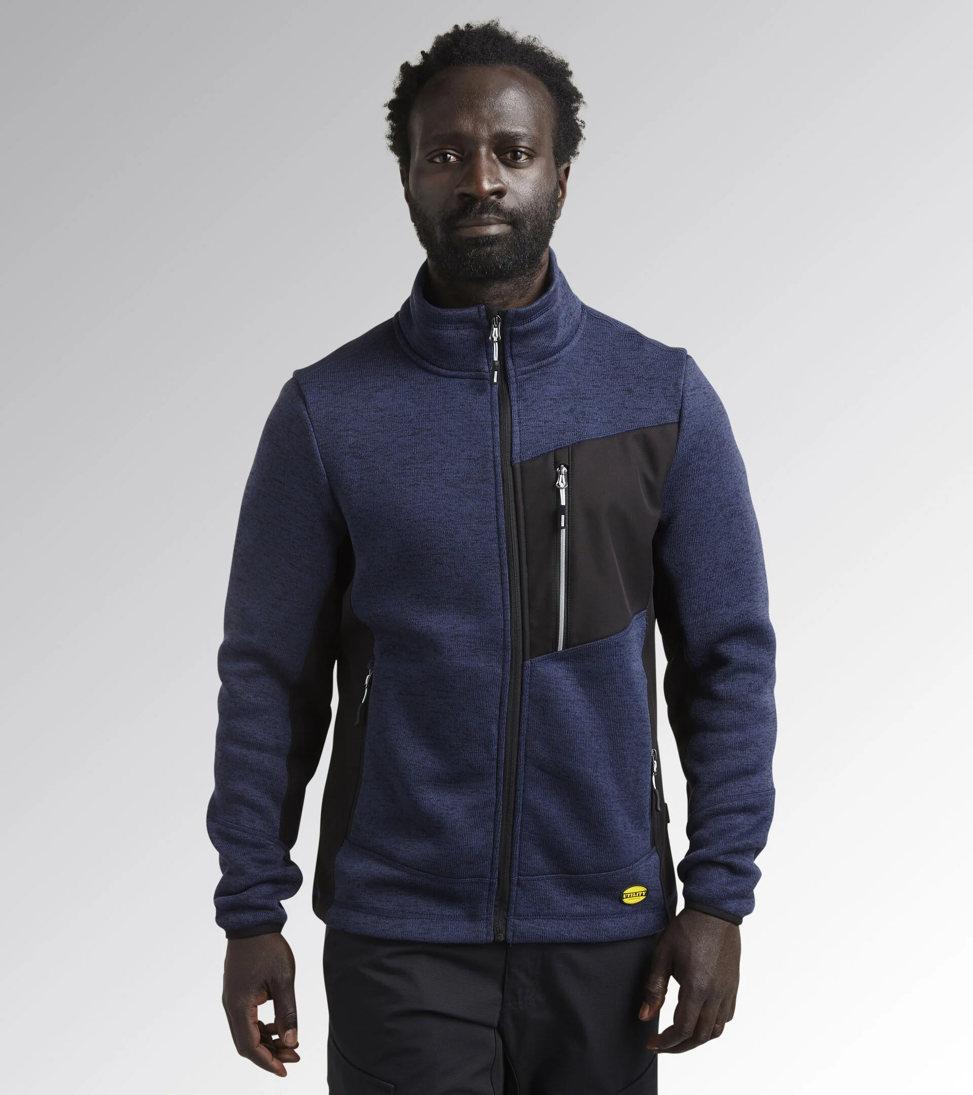 Bleu XS image