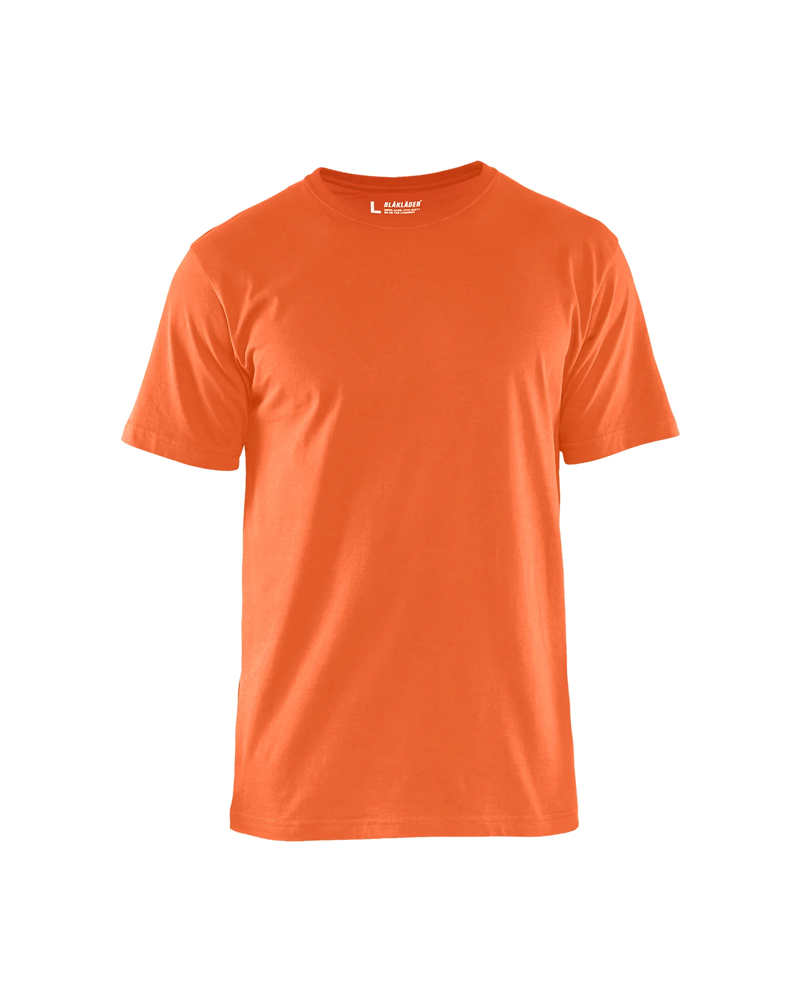 T-shirt de travail uni 3525 image