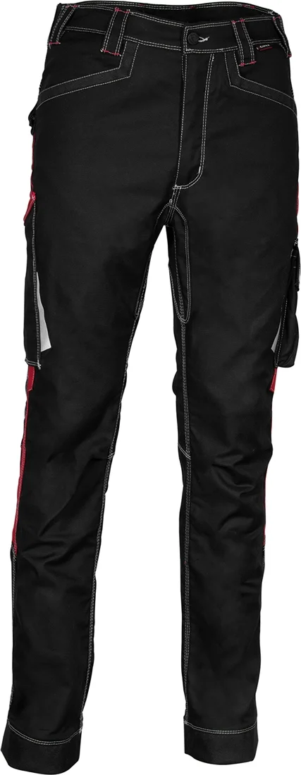 Pantalon de travail MONTIJO image