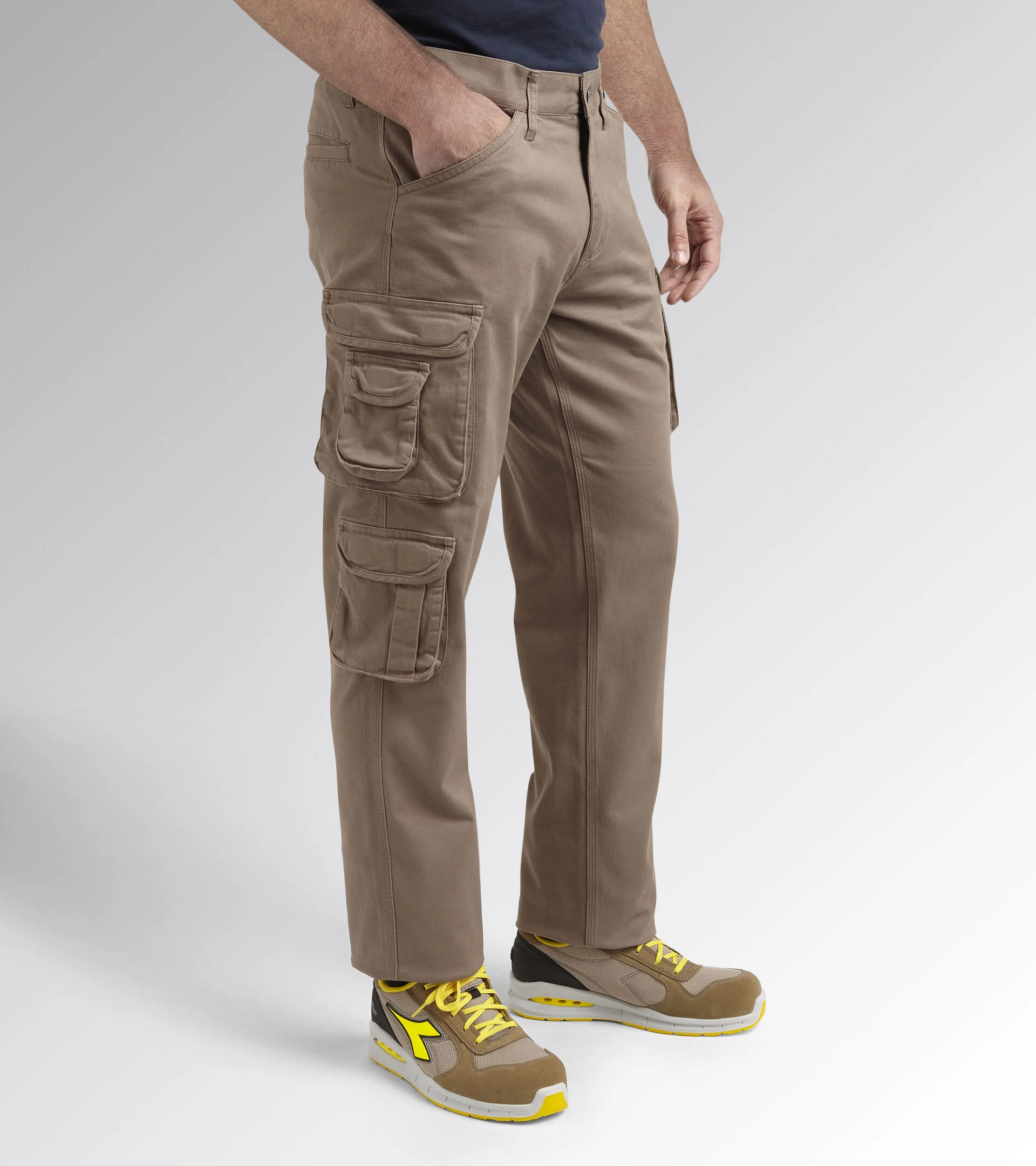 Beige S - FR (38/40) image