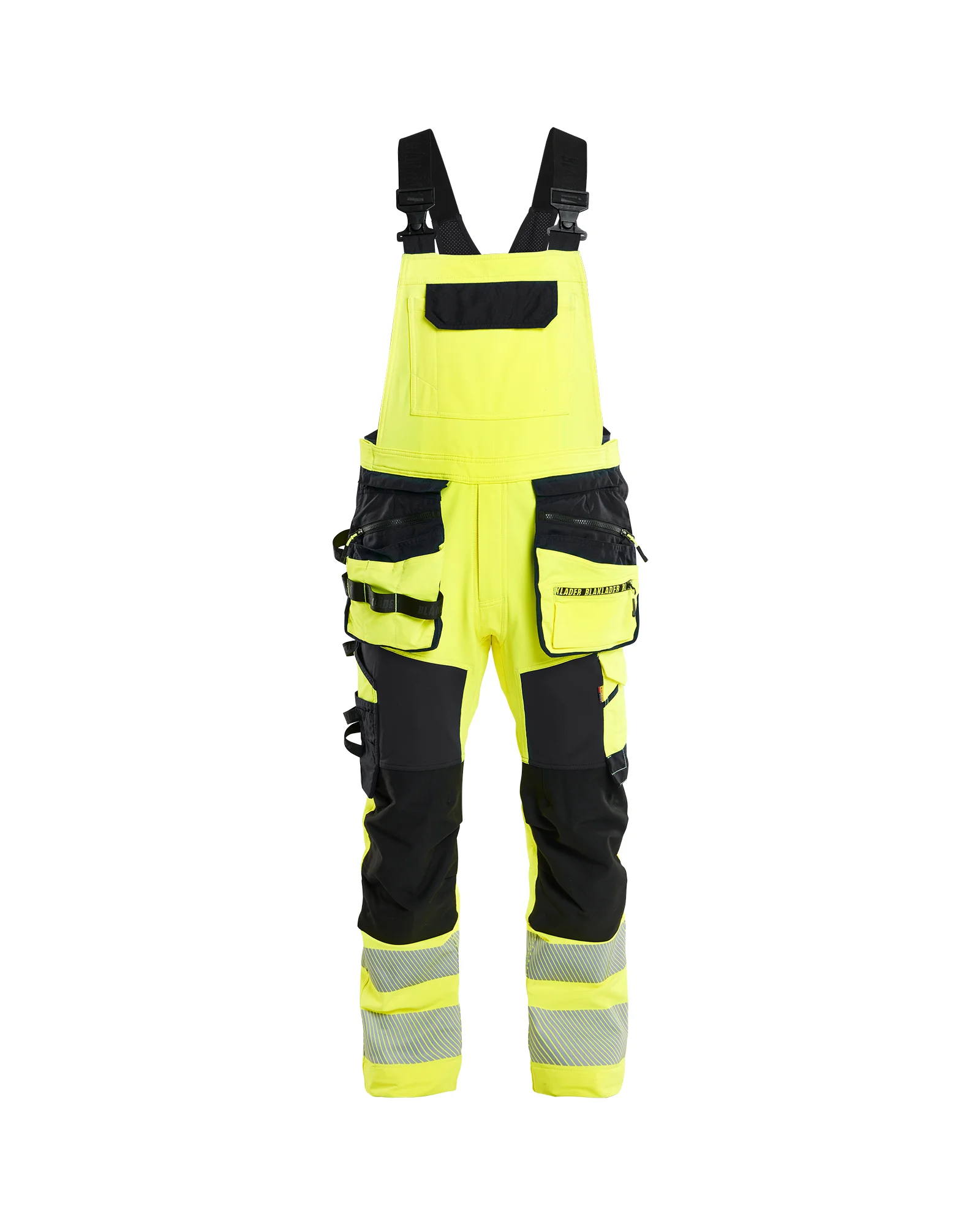 Jaune/Noir 52C image