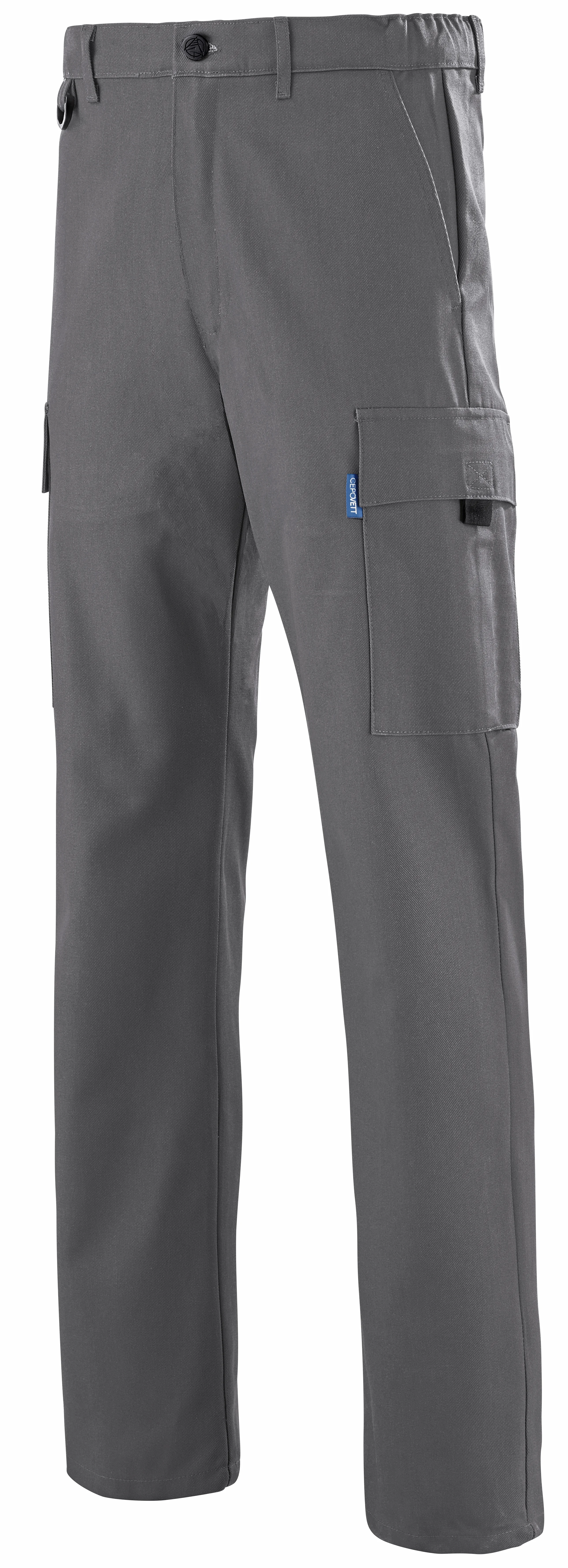 GRIS CONVOY XS - FR(36-38) image