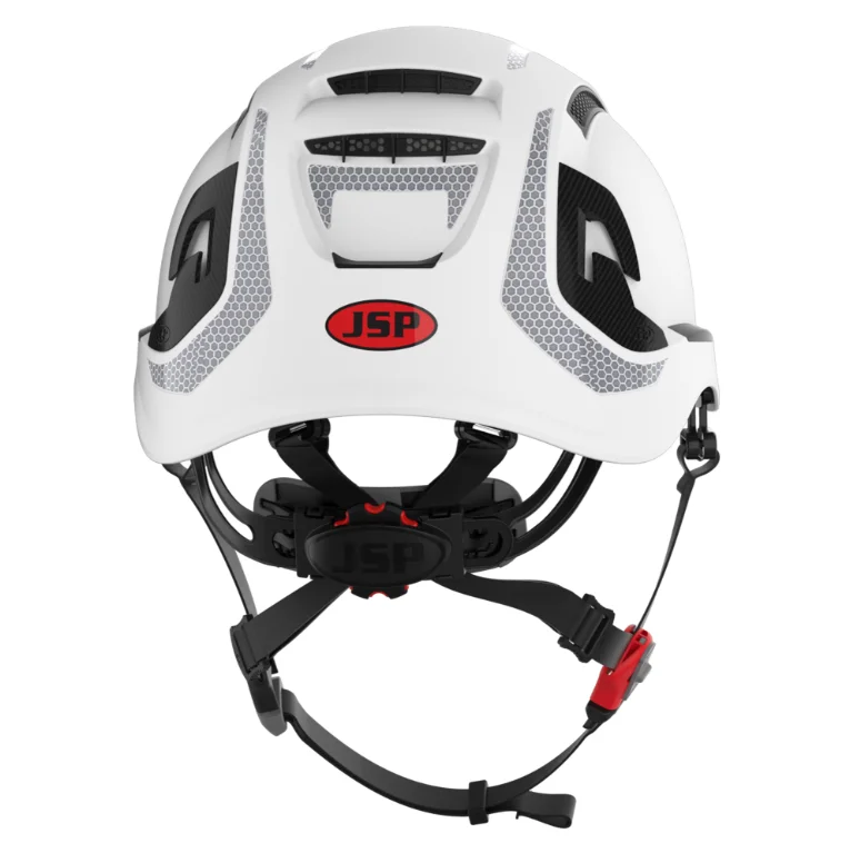 Casque de chantier double norme crémaillère EVO5 ALTA Dualswitch CR2 image
