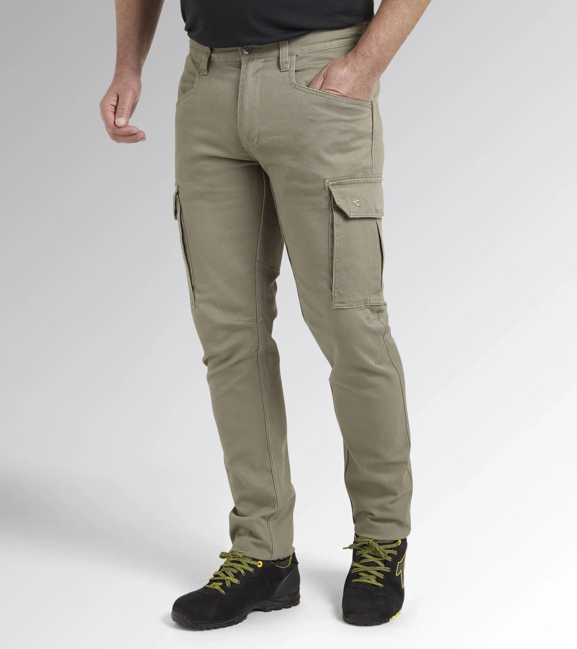 Beige S - FR (38/40) image