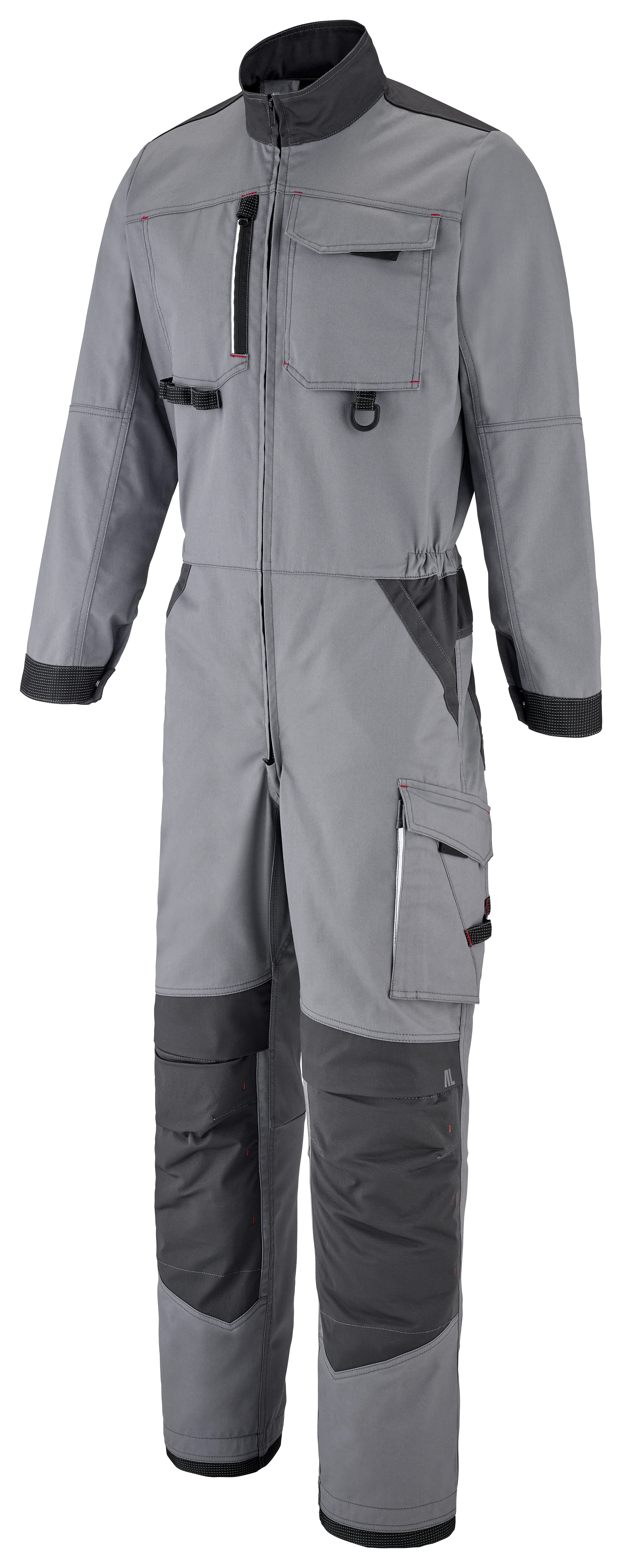 GRIS / CHARCOAL XS - FR(36-38) image