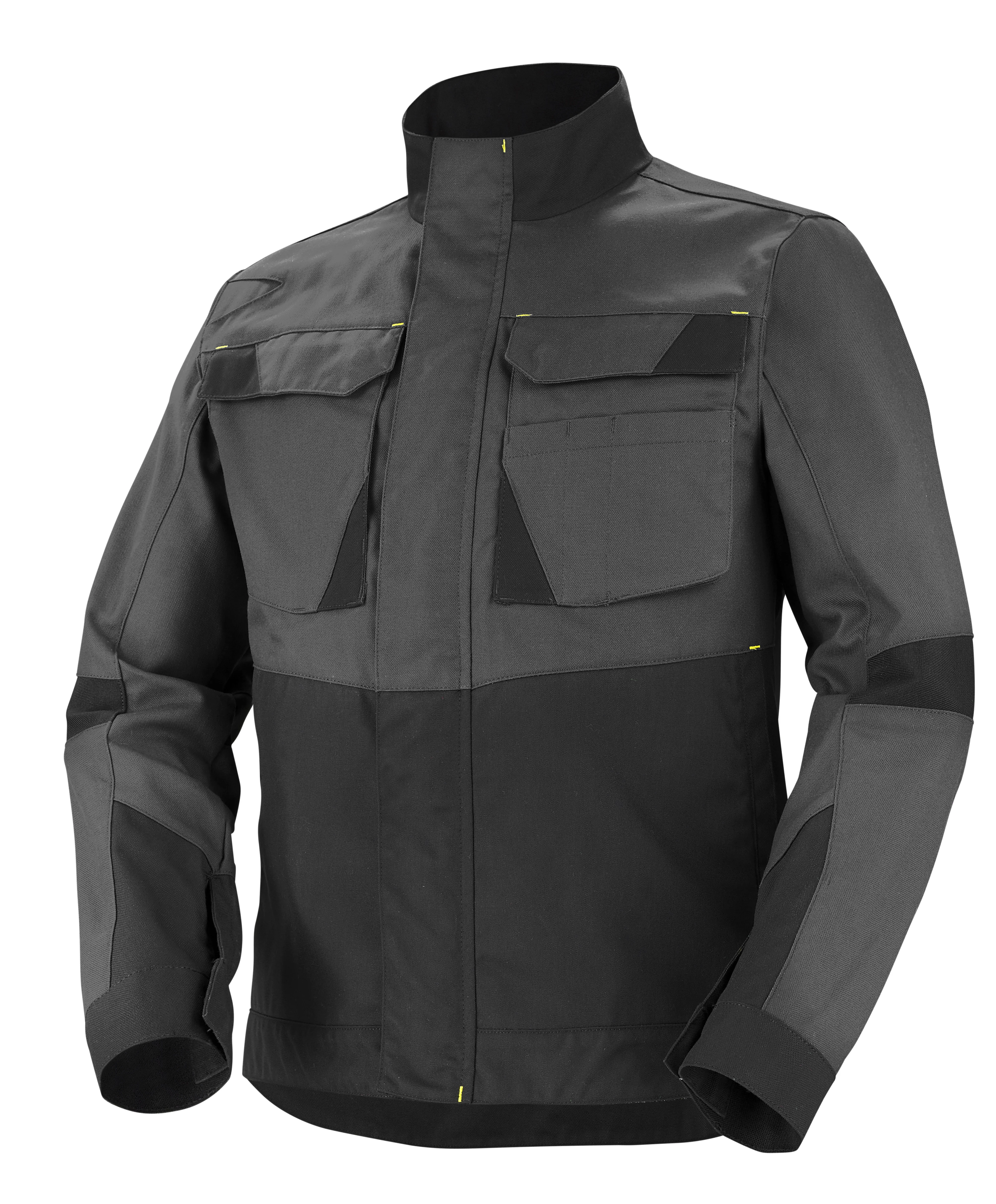 GRIS CHARCOAL/NOIR XS image