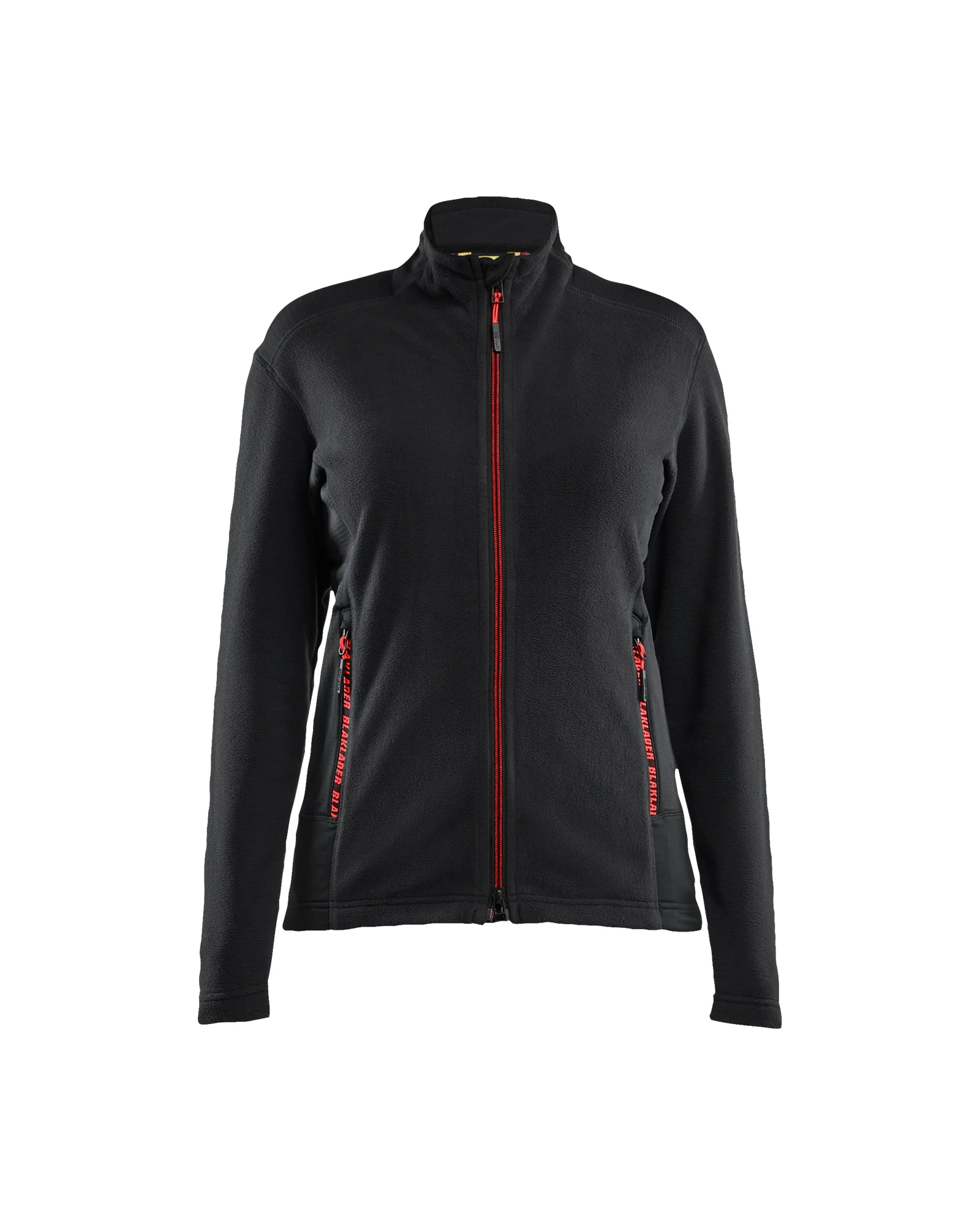 Veste de travail micropolaire femme 4766 image