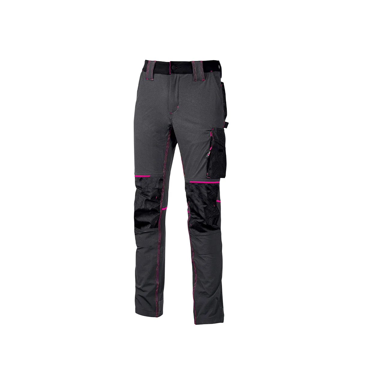 Gris/Fuchsia 2XL - FR (48/50) - EU (54/56) image