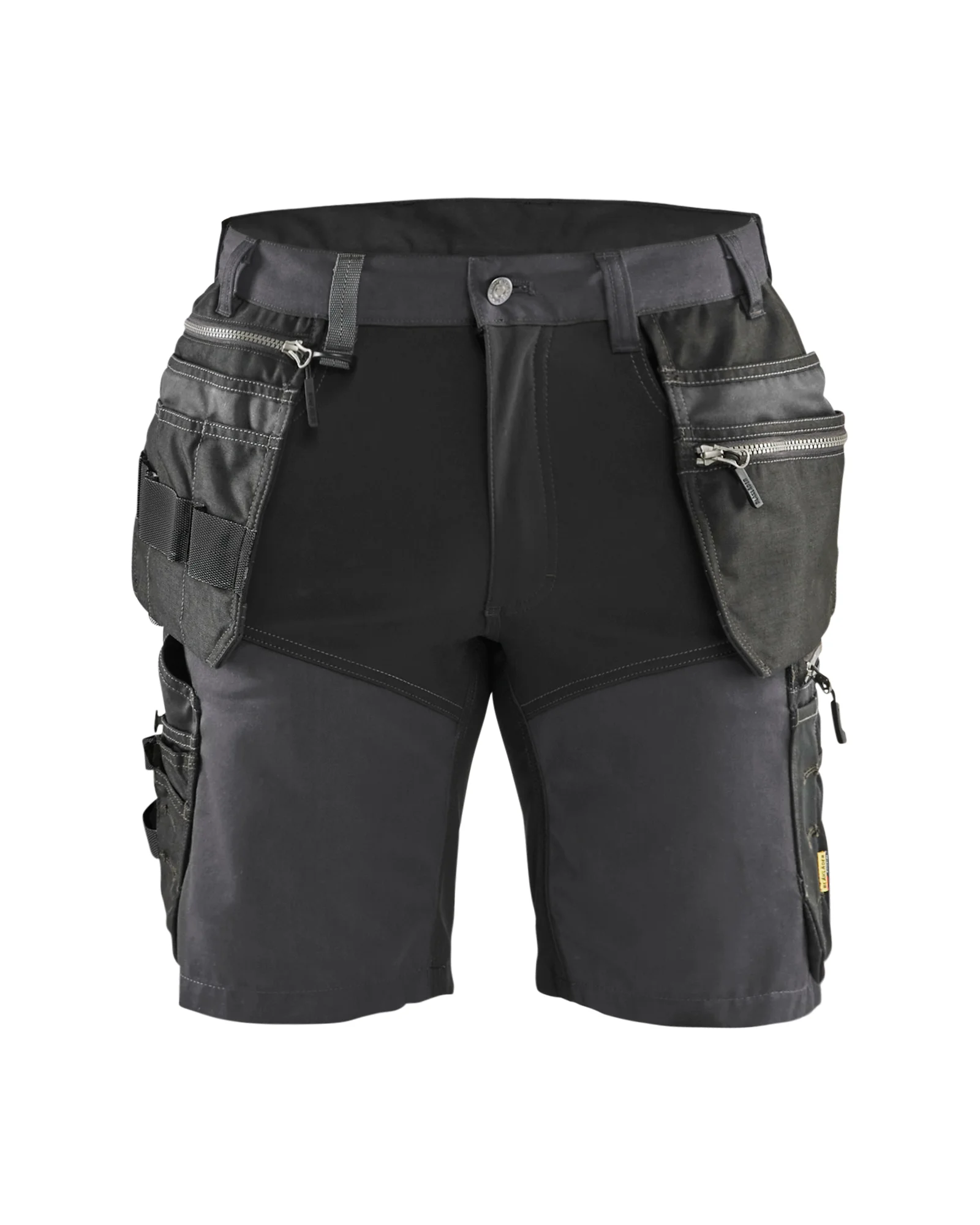 Gris/Noir L - FR(46) - SE(C52) - Standards image