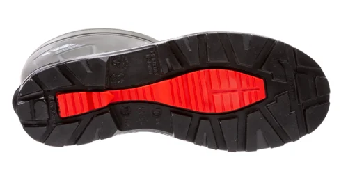 Bottes de sécurité DRY'PU ENERGY S5 SRC CI - Vert image